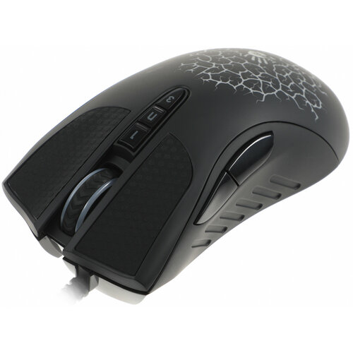 A4Tech Bloody A90 Blazing черный 210600₽