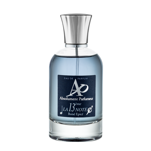 Absolument Parfumeur парфюмерная вода Absolument Absinthe, 50 мл