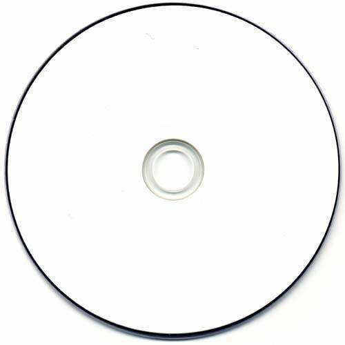 DVD-RW набор дисков Verbatim - фото №9