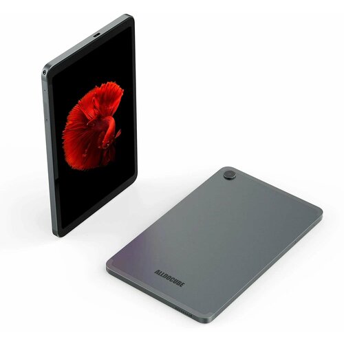 Планшет Alldocube iPlay 50 mini Pro 8/256 ГБ LTE+WiFi, серый