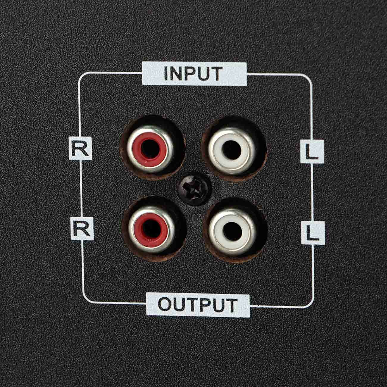 Колонки OKLICK OK-432, 2.1, черный - фото №19