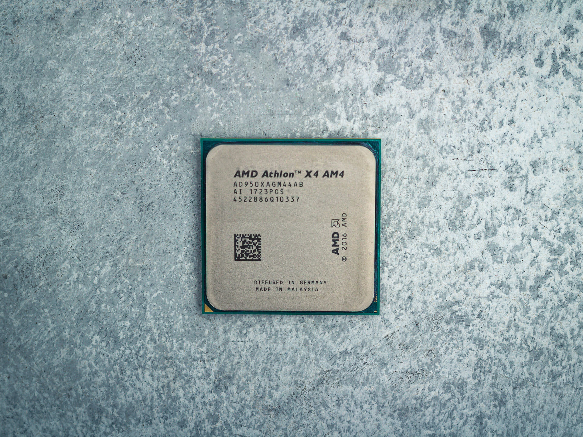 AMD - фото №10