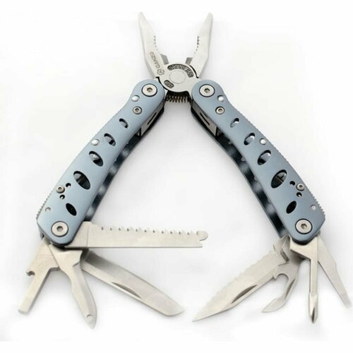 фото Мультитул ganzo g101-h