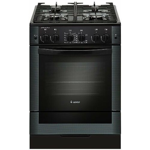Газовая плита GEFEST 6500-02 0115 3781200₽