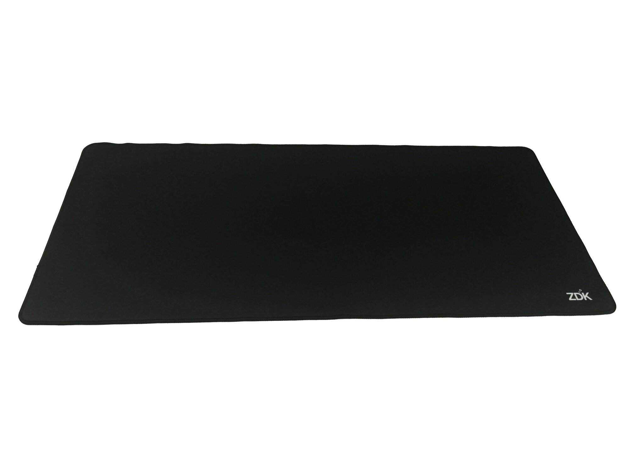 Игровой коврик для мыши ZDK X-Game Black (900x400x2 черный)