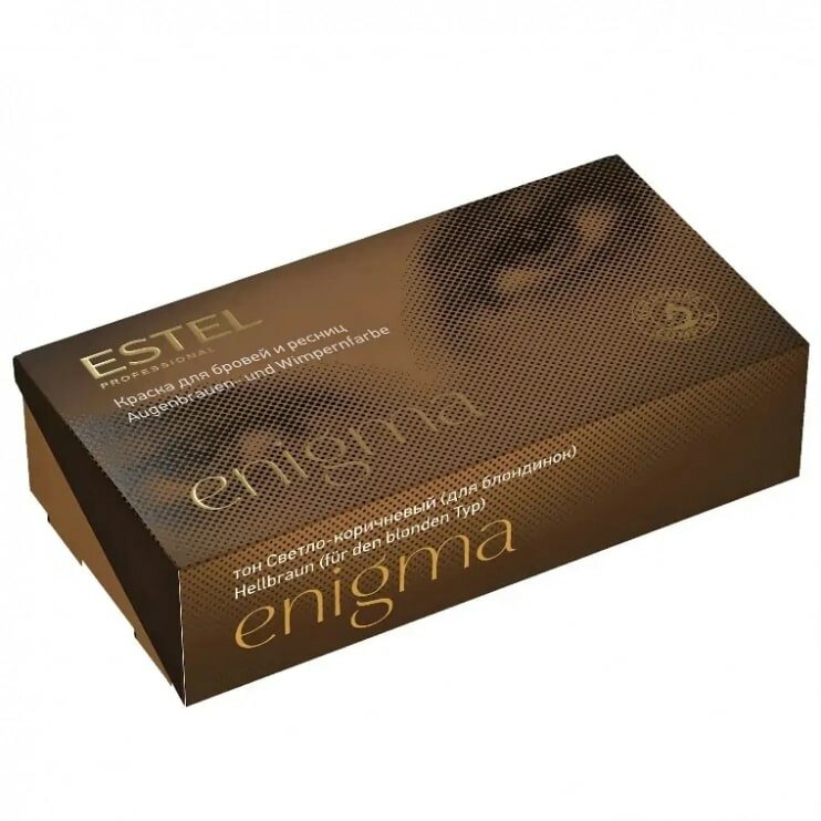 ESTEL / Enigma – Краска для...
