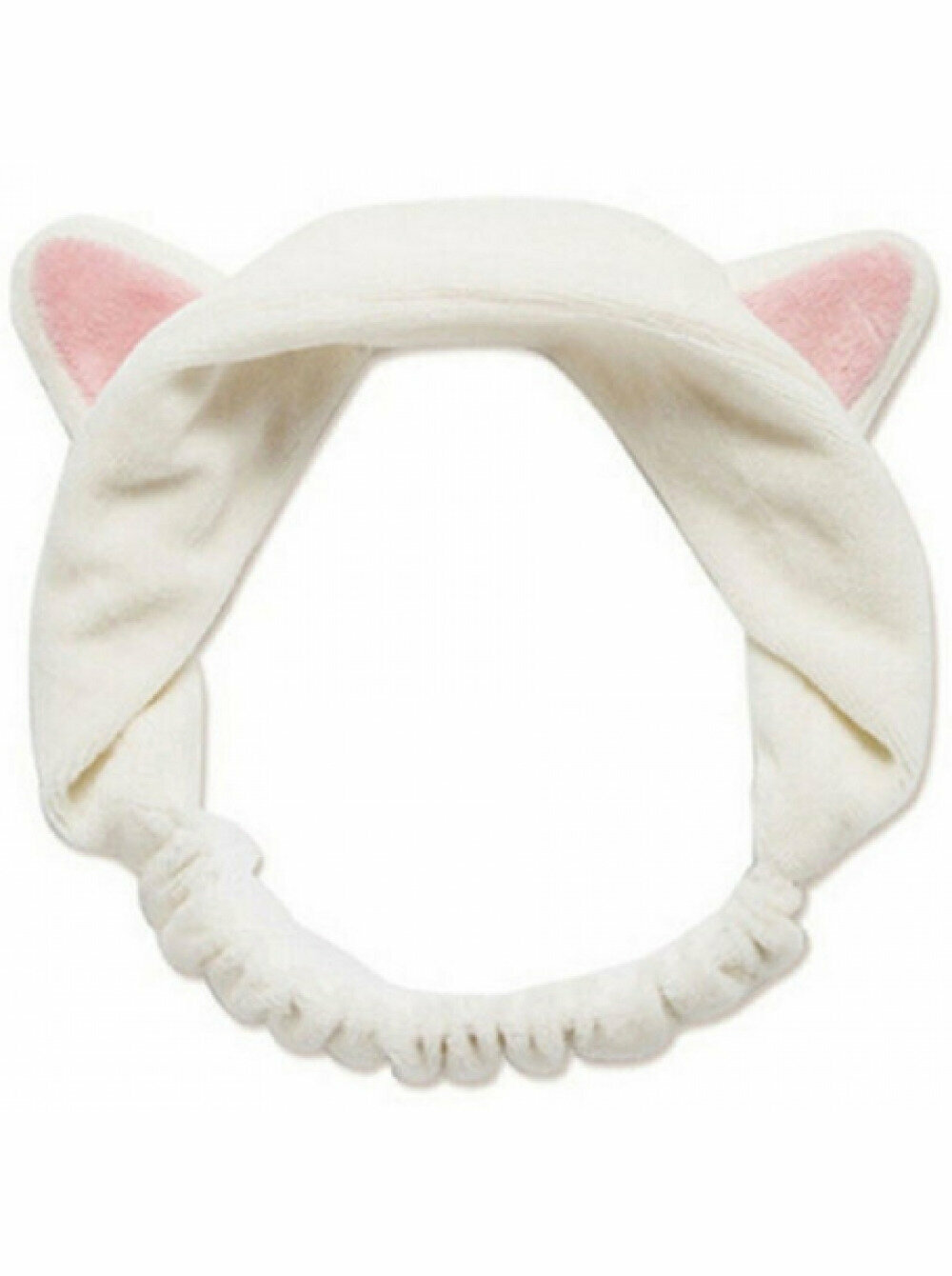 AYOUME Повязка для волос Hair Band Cat Ears 1шт