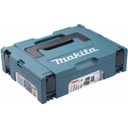 набор оснастки makita b 54704 5 предметов Набор оснастки Makita B-53768 (56пред.) для шуруповертов/дрелей