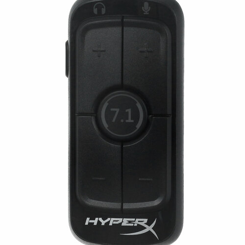 Игровые наушники HyperX Cloud Revolver S 71 KIM-HX-HSCRS-GMEE 1290000₽