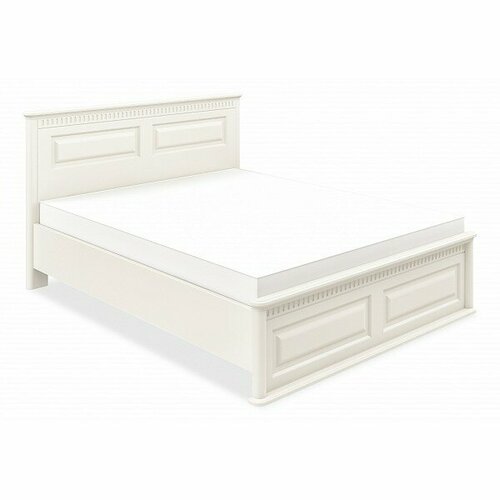 Кровать полутороспальная Мебель-Неман Марсель МН-126-01-140_1 50145₽