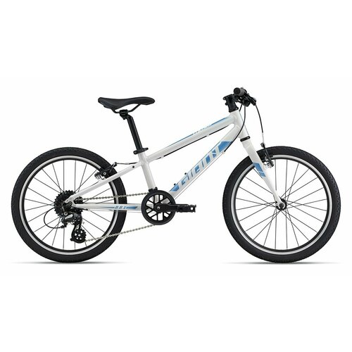 Велосипед Giant ARX 20 2022 Белый 3159000₽