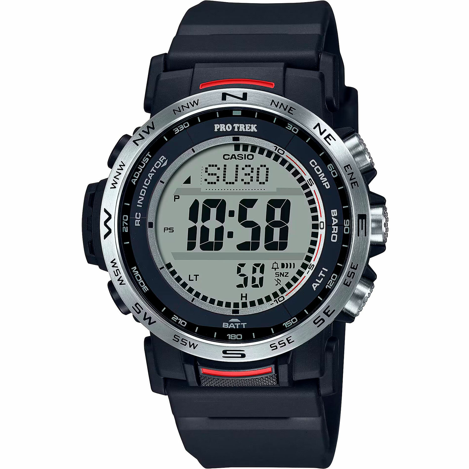 Casio pro trek 3443
