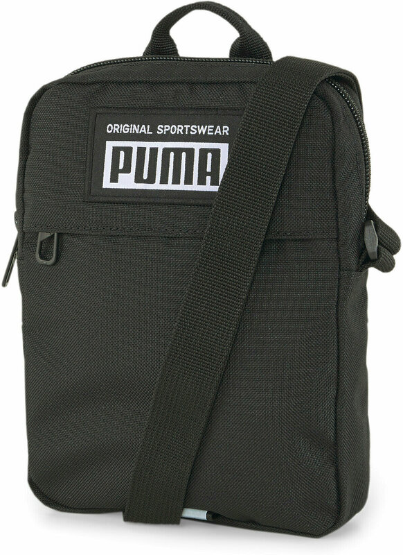 Сумка кросс-боди PUMA Academy Portable