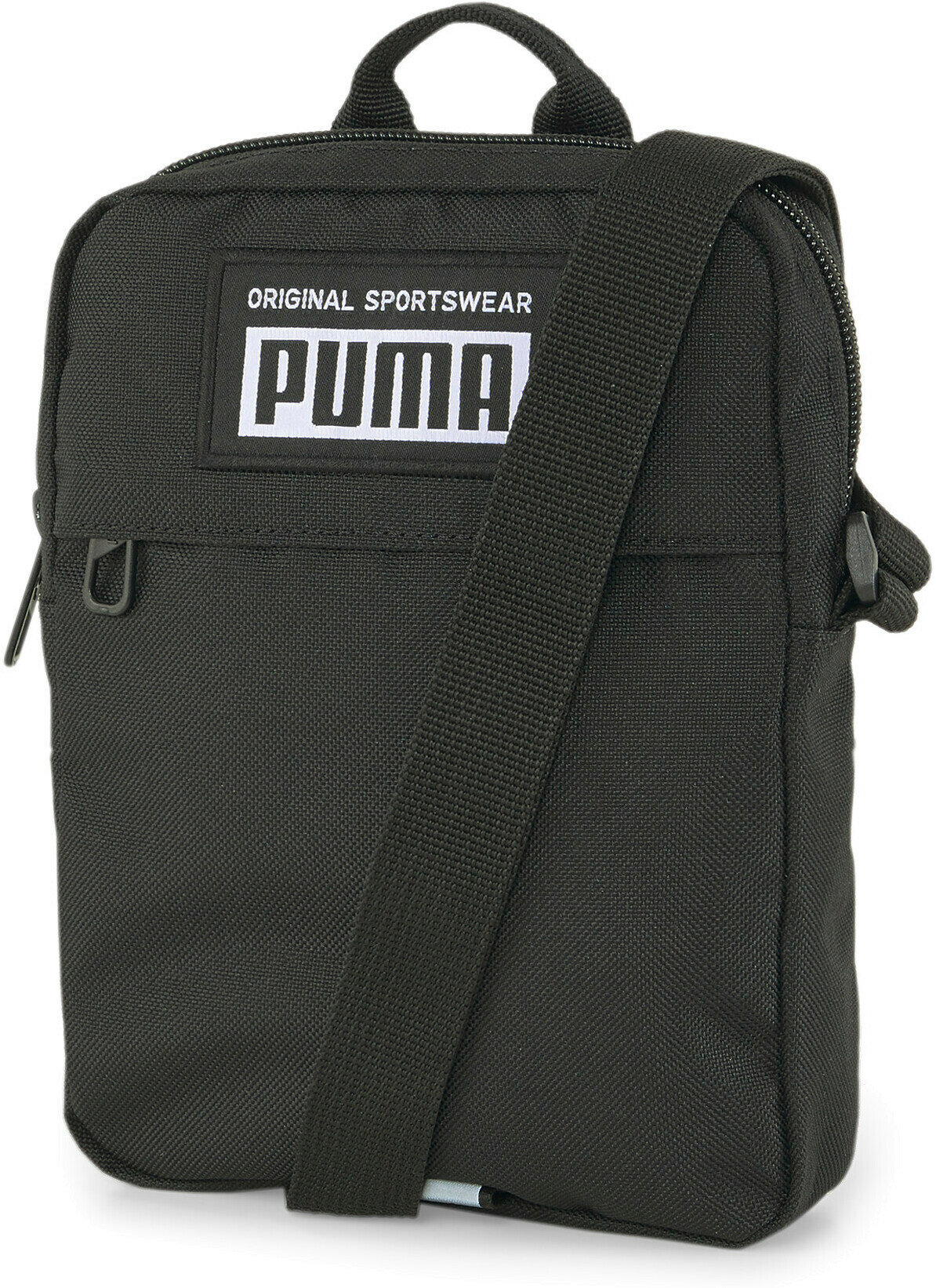 Сумка Puma Academy Portable X Унисекс