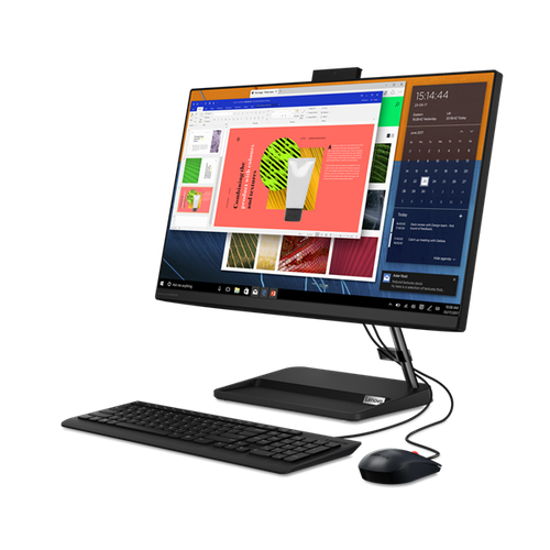 Моноблок Lenovo IdeaCentre AIO 3 24ALC6 23.8