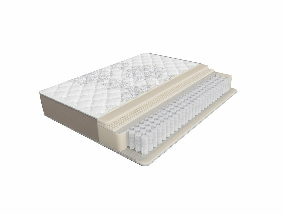 фото Матрас Serta Embrace Grace 120x200