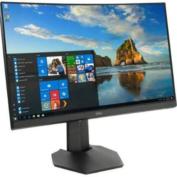 236" Монитор DELL S2422HG 1920x1080 165 Гц *VA