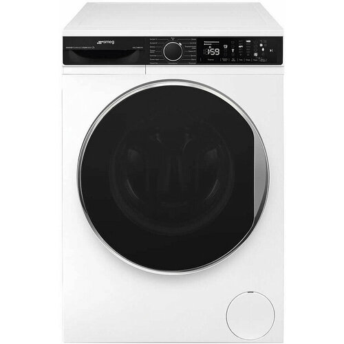 Стиральная машина Smeg WM 3T84RU