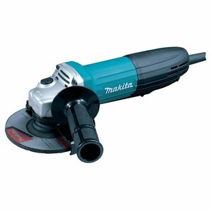 Углошлифовальная машина Makita GA5034