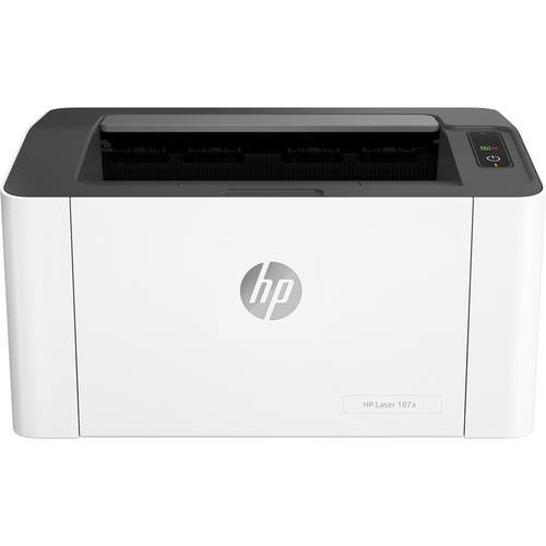 Лазерный принтер HP Laser 107a 4ZB77A 1980700₽
