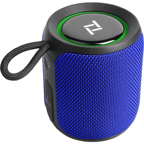 Портативная акустика урал ТТ М3 Мини Синий ультрамарин ТТ М3 мини 481000₽