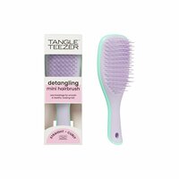 Tangle Teezer The Ultimate (Wet) Detangler Mini Wisteria Leaf расческа