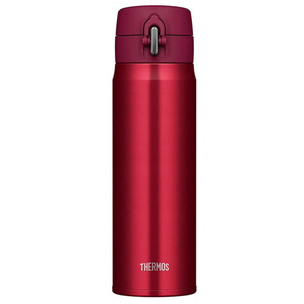 Thermos Термокружка JOH-500, бордовый, 0,5 л.