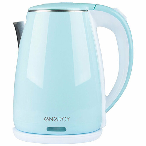 Чайник ENERGY E-261 18 л диск голубой двойной корпус 155400₽