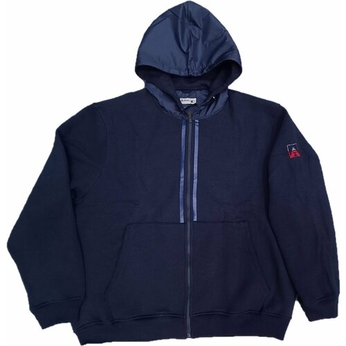 фото Толстовка grand lavita, размер 7xl, синий