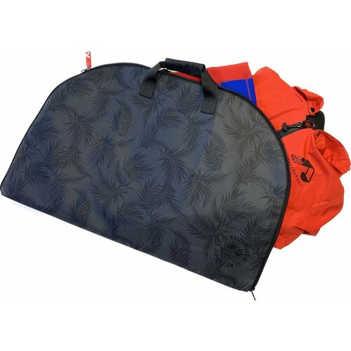 фото Сумка коврик atlas hawaii для переодевания гидрокостюма atlas watersport