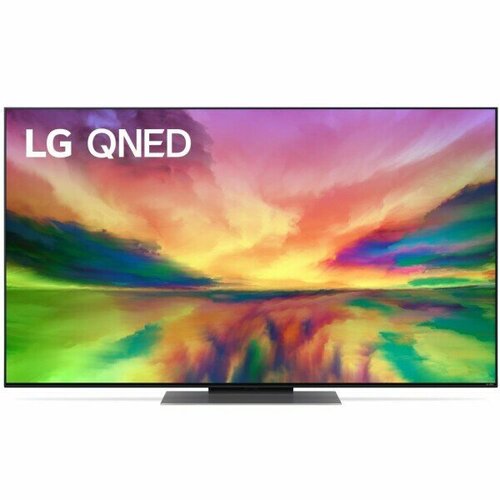 Телевизор LG 86QNED816RA 4K UltraHD 23757600₽