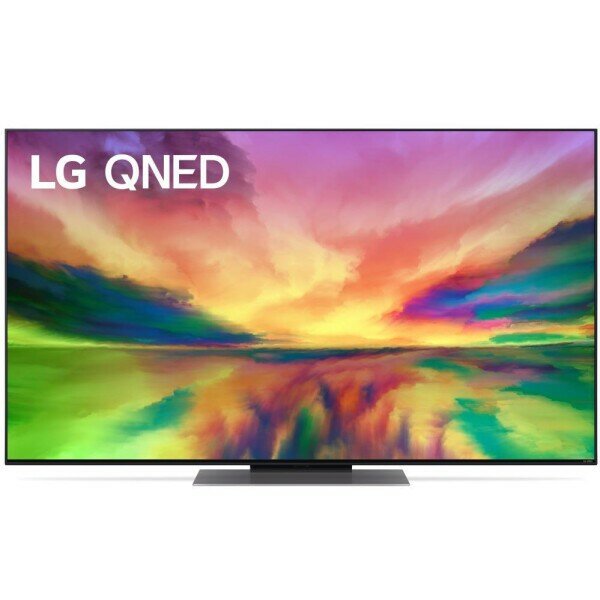 ЖК телевизор LG 86QNED816RA