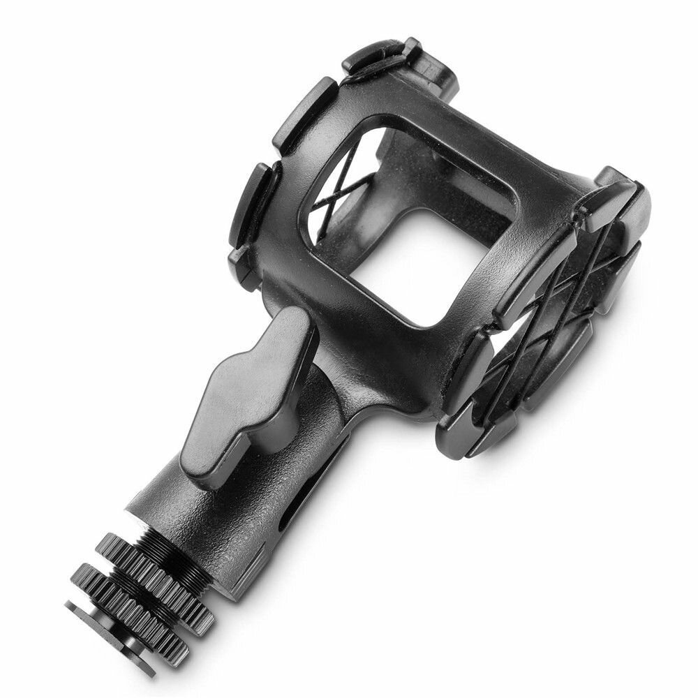 Держатель микрофона SmallRig 1859 Microphone Shock Mount, 15-40 мм — фото 6