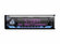 AURA STORM-555BT USB/SD-ресивер 4х51W FLAC USB BT 3RCA 2-ZONE RGB...