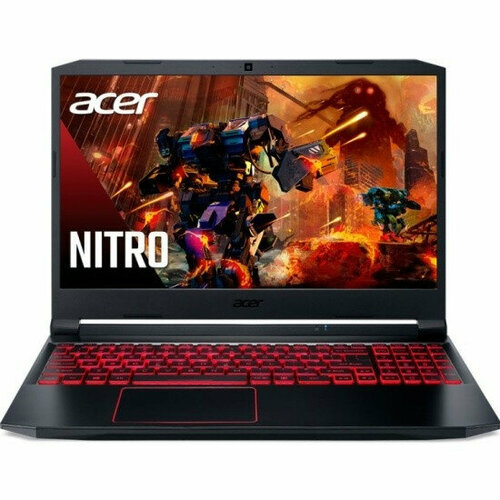 Acer Nitro 5 AN515-57-79GQ NH QELEM00B Black 156 FHD i7 11800H16Gb1024SSDGbRTX3050 4GbDOS 8990000₽