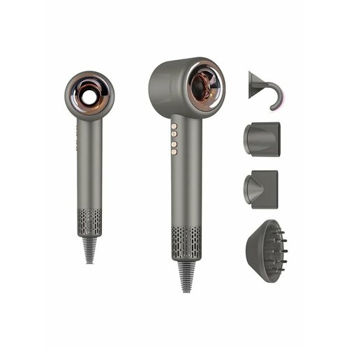 SuPer HAIR SenCici DRYER Фен 377700₽