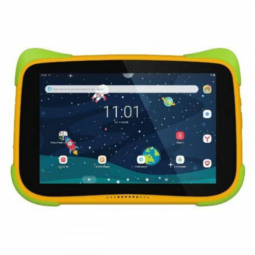 Планшет Topdevice Kids Tablet K8, 8.0 (1280x800) IPS display, Android 11 (Go edition) + HMS apps, up to 1.8GHz 4-core RK3566, 2/32GB, BT 4.1, WiFi, US