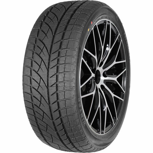 Шина Evergreen EW66 245/55 R19 103V