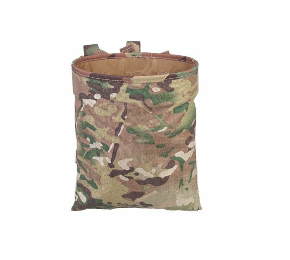 Подсумок под сброс 1000D magazine dump pouch/MC (EmersonGear)