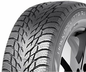 R Nokian Tyres Hakkapeliitta R3 R зима а/шина