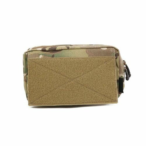 Подсумок универсальный Tactical Action Pouch/MC (EmersonGear) emersongear tactical magazine dump pouch folding mag bag for tactical airsoft hunting shooting paintball carrier case