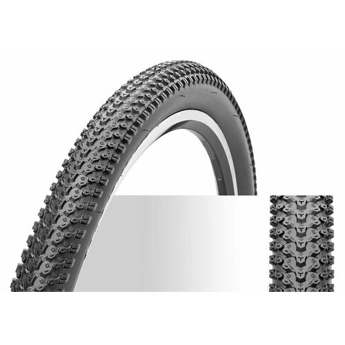 фото Велопокрышка 26" x 2.10" h-5129 30tpi chao yang, 675г chaoyang