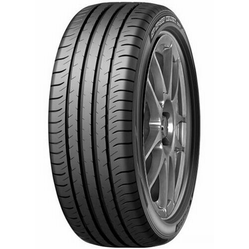 Шины Dunlop SP Sport Maxx 050 265/50 R22 112V