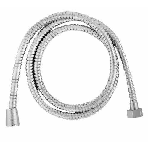 Шланг для душа 1.5 м металл цвет хром