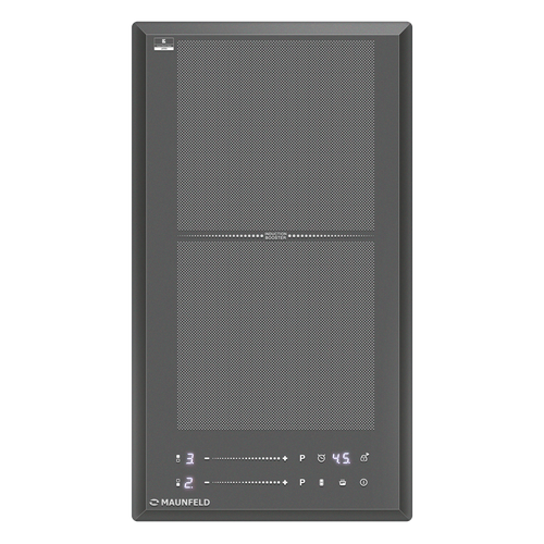 Индукционная варочная панель с Flex Zone и Booster MAUNFELD CVI292S2FDGR 20599₽