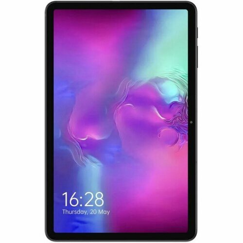 Планшет Alldocube Iplay 40 Pro Helio P60 20 8C RAM6Gb ROM256Gb 101 IPS 1920x1200 3G 4G Android 11 черный 5Mpix 2Mpix BT GPS WiFi Touch microSD 25 1159600₽