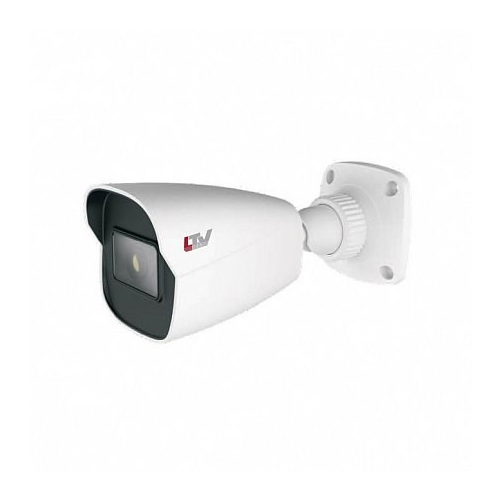 Цилиндрическая IP видеокамера LTV CNE-625 41 949900₽