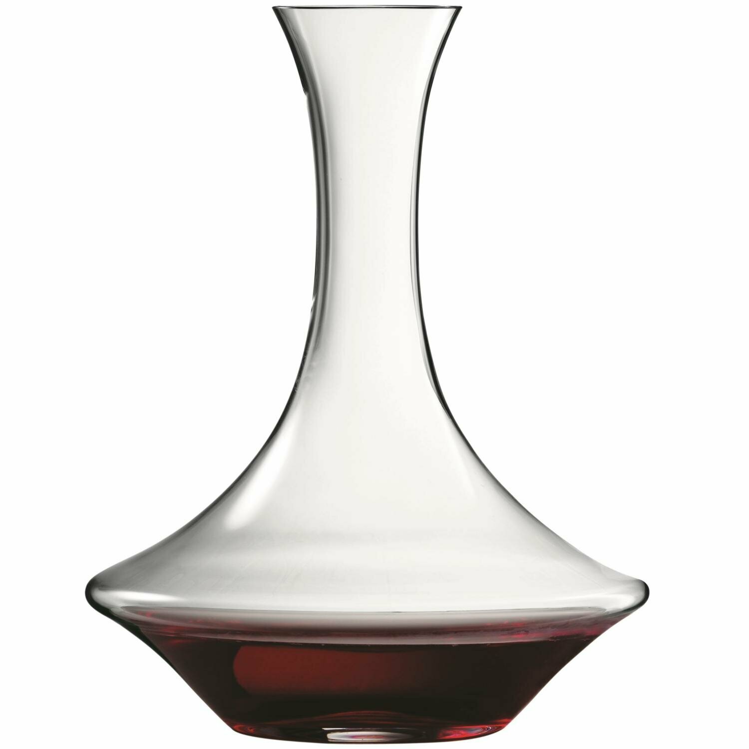 Декантер Spiegelau Authentis 1 предмета 1.5 л прозрачный 31.8 см 1 1.5 л - фото №4