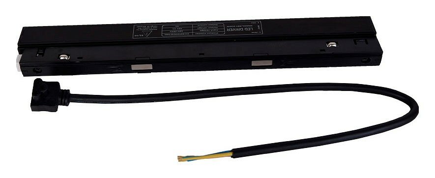 Драйвер Crystal Lux 48V 300W IP20 - фото №5
