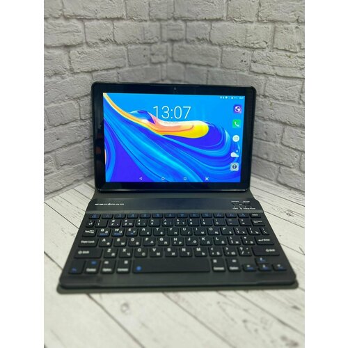 Планшет 101 EGOPAD E10 232Gb 4LTE 5G клавиатура 900000₽
